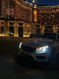 مێرسێدس بێنز C-Class